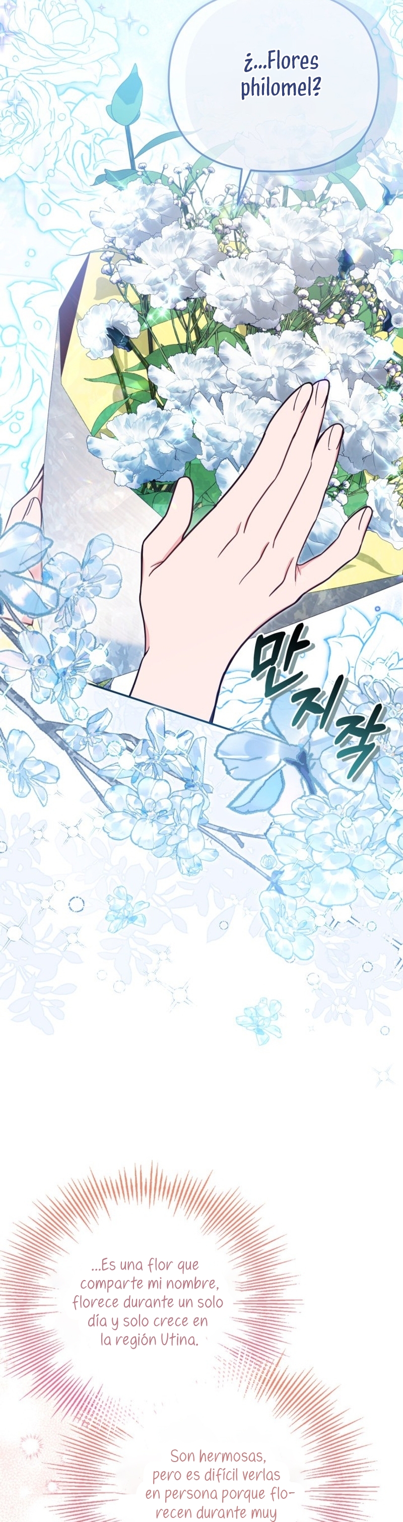 No hay lugar para las falsificaciones Capítulo 70 - Página 10