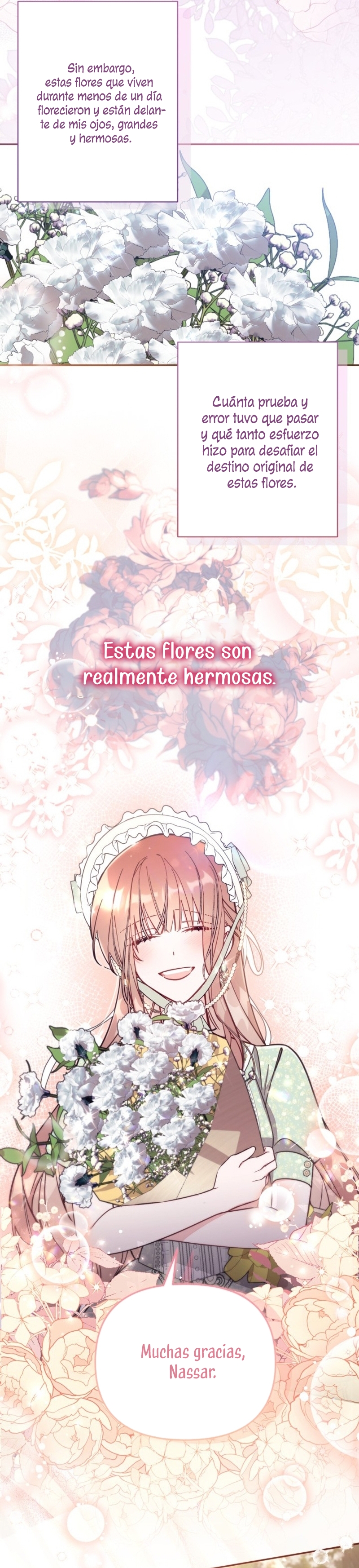 No hay lugar para las falsificaciones Capítulo 70 - Página 14