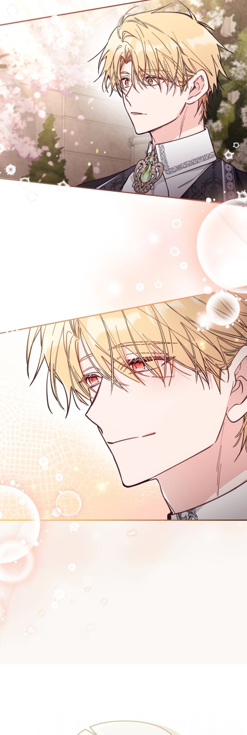 No hay lugar para las falsificaciones Capítulo 70 - Página 15