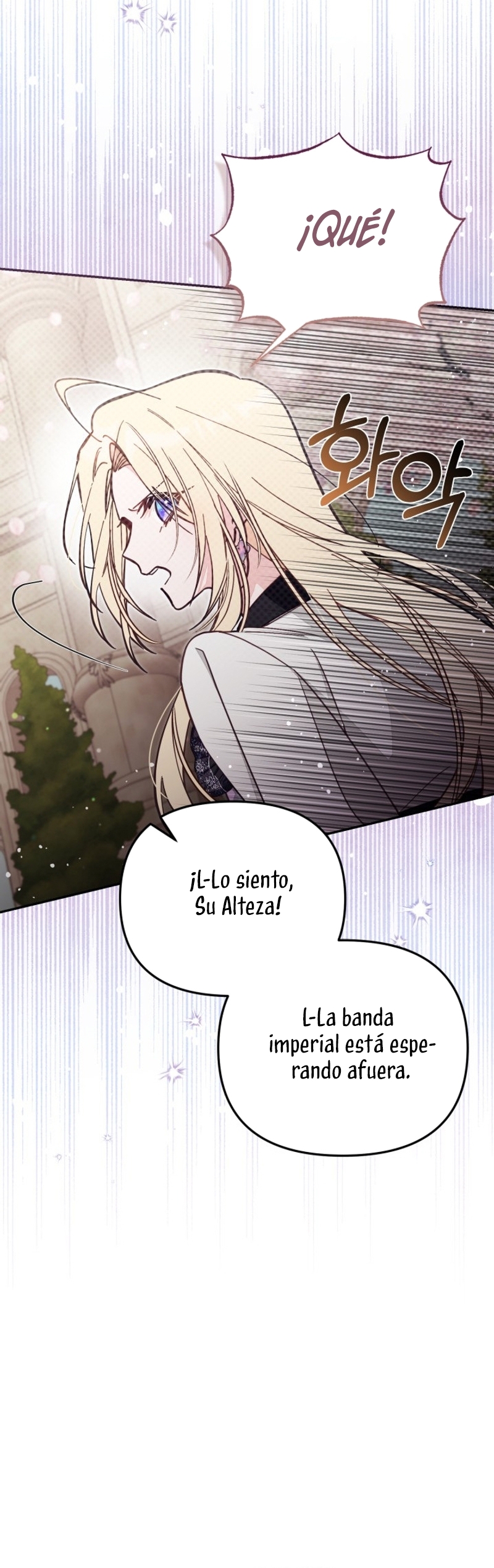 No hay lugar para las falsificaciones Capítulo 70 - Página 30