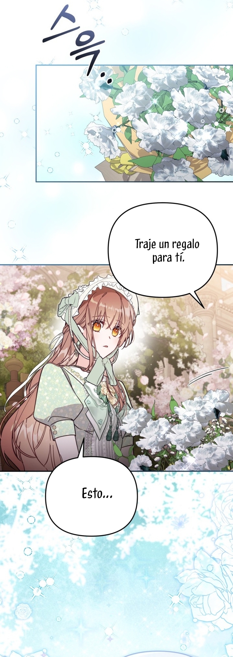 No hay lugar para las falsificaciones Capítulo 70 - Página 9