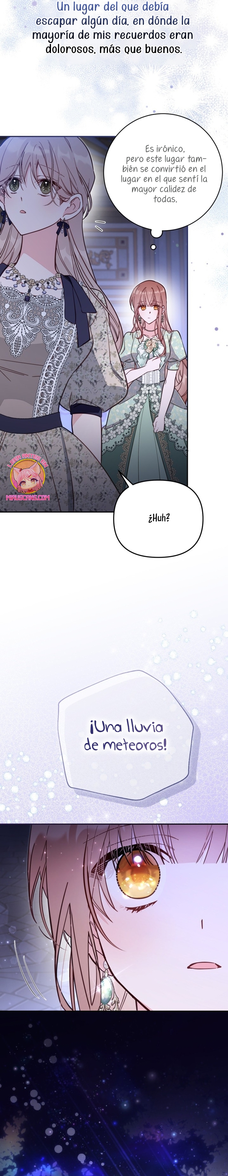 No hay lugar para las falsificaciones Capítulo 71 - Página 17