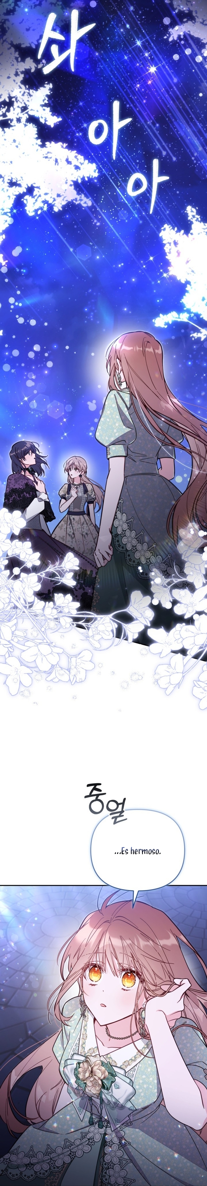 No hay lugar para las falsificaciones Capítulo 71 - Página 18