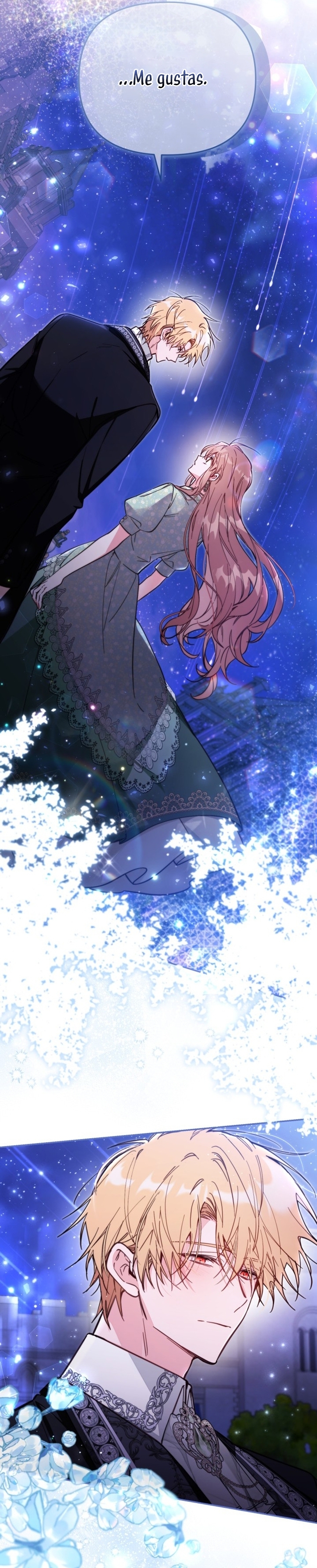 No hay lugar para las falsificaciones Capítulo 71 - Página 22