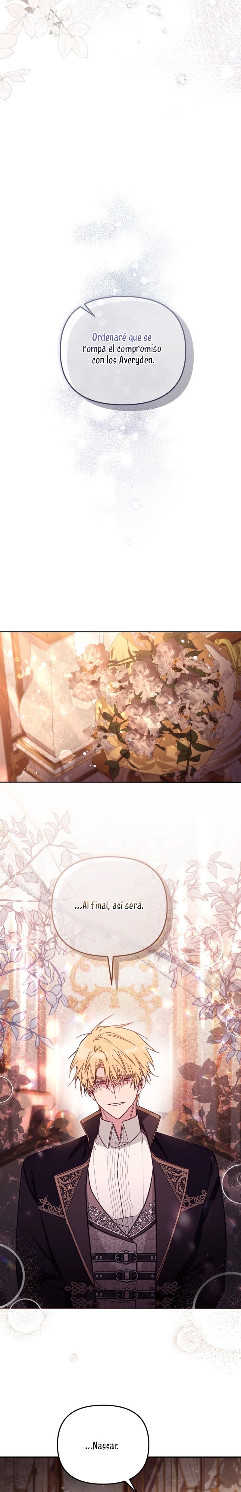 No hay lugar para las falsificaciones Capítulo 72 - Página 20