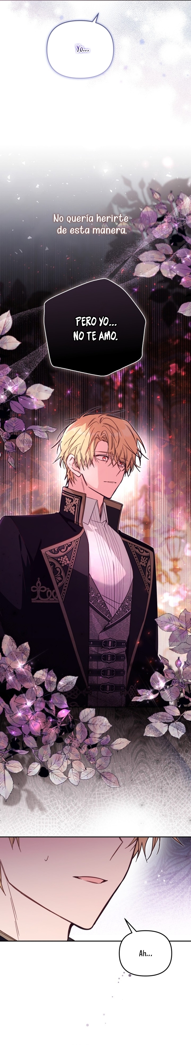 No hay lugar para las falsificaciones Capítulo 72 - Página 23