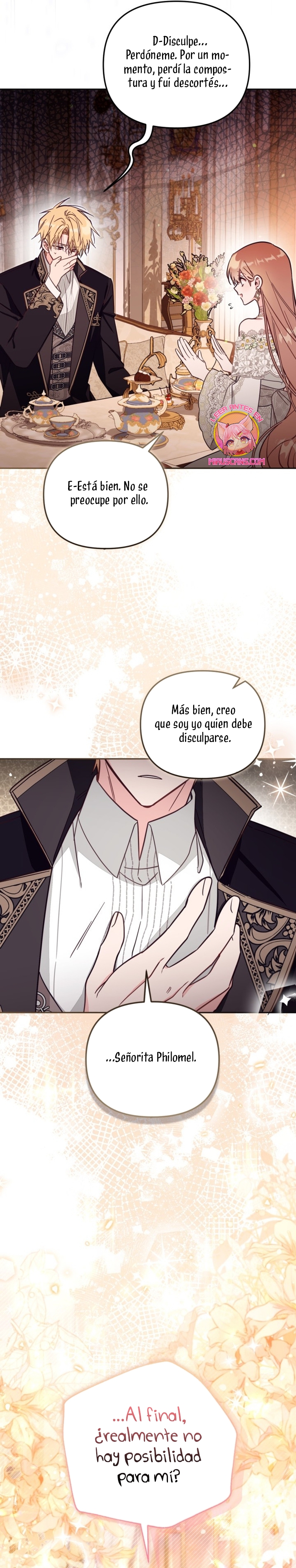 No hay lugar para las falsificaciones Capítulo 72 - Página 28