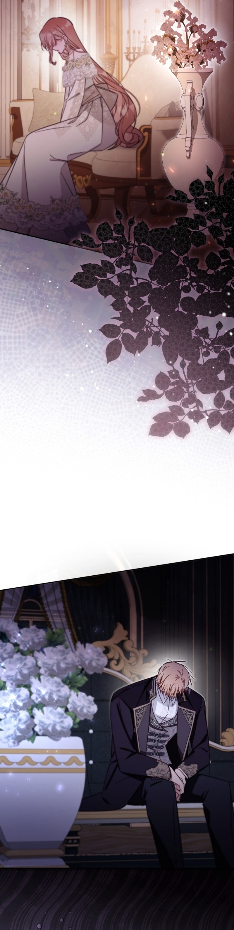 No hay lugar para las falsificaciones Capítulo 73 - Página 13