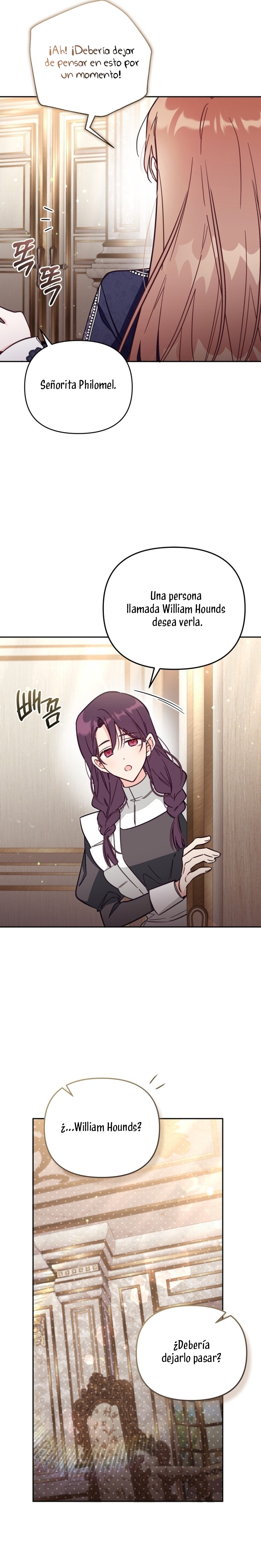 No hay lugar para las falsificaciones Capítulo 74 - Página 24