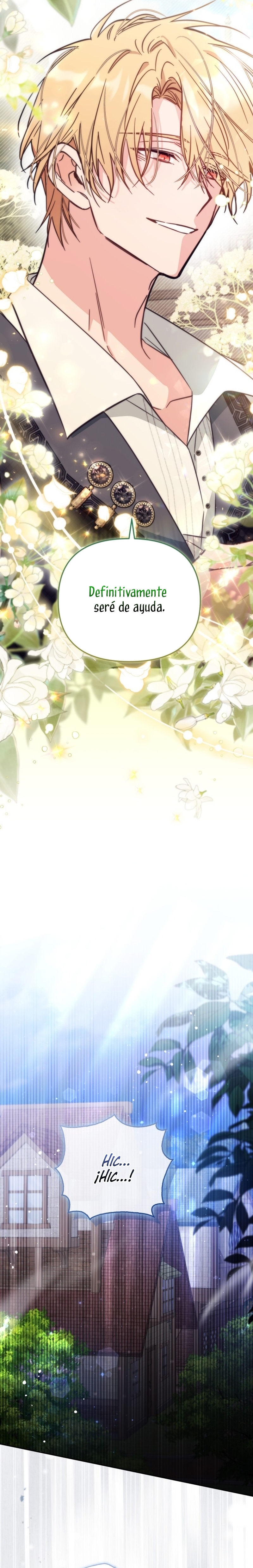 No hay lugar para las falsificaciones Capítulo 76 - Página 14