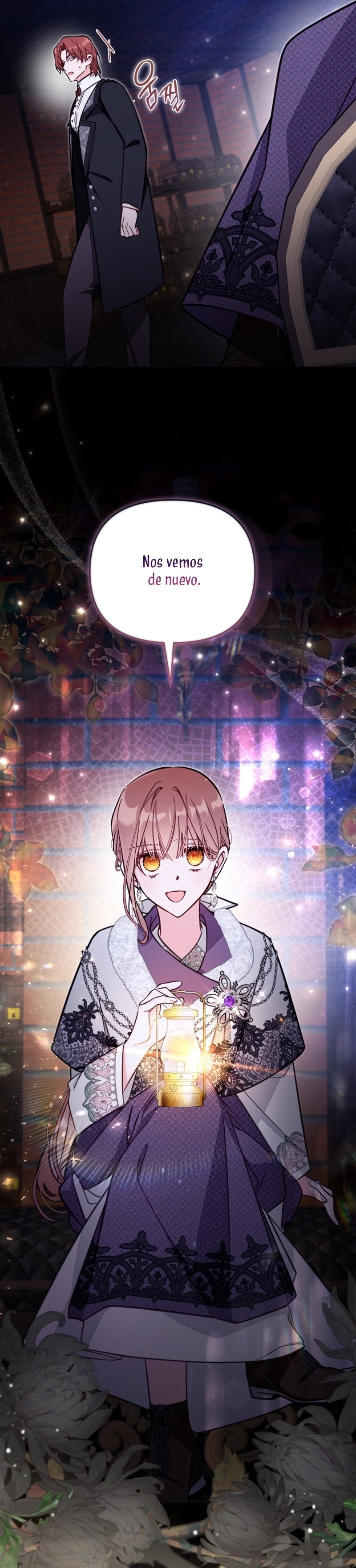 No hay lugar para las falsificaciones Capítulo 76 - Página 18