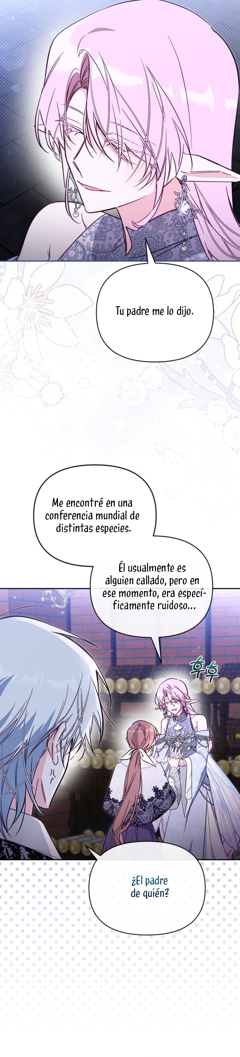 No hay lugar para las falsificaciones Capítulo 77 - Página 10
