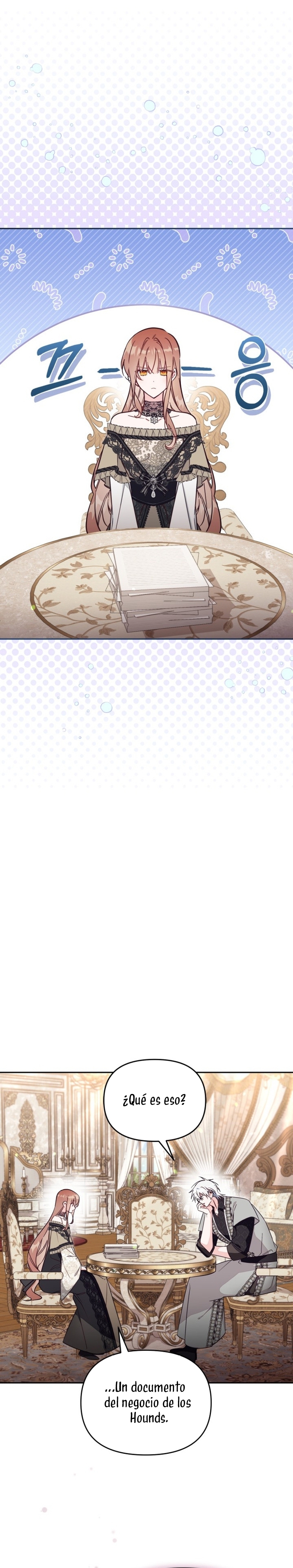 No hay lugar para las falsificaciones Capítulo 77 - Página 20