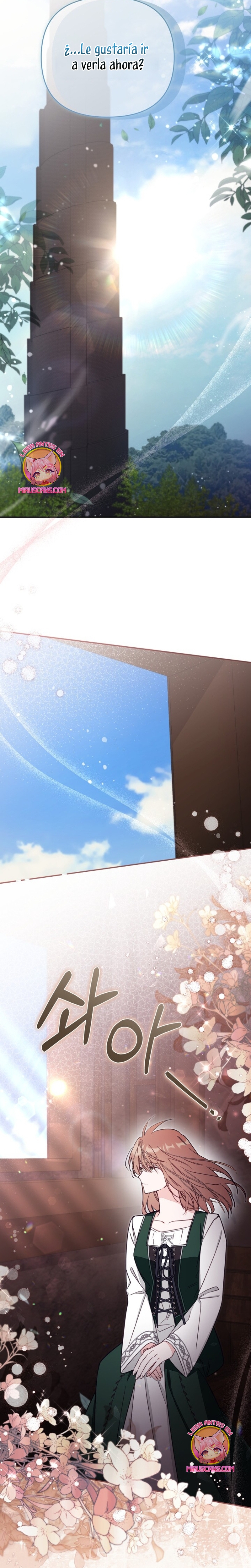 No hay lugar para las falsificaciones Capítulo 77 - Página 28