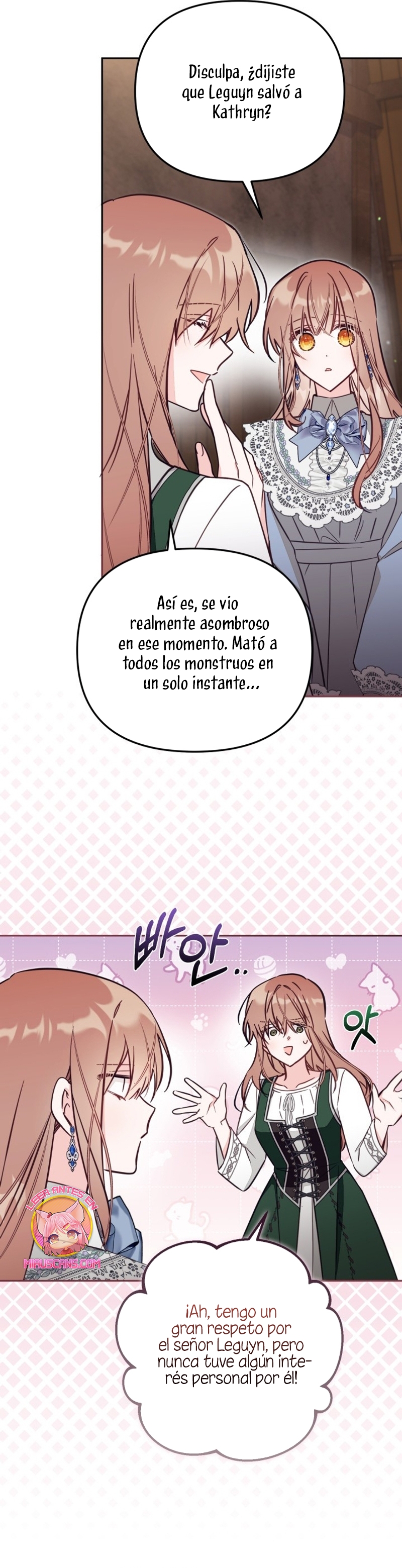 No hay lugar para las falsificaciones Capítulo 78 - Página 15