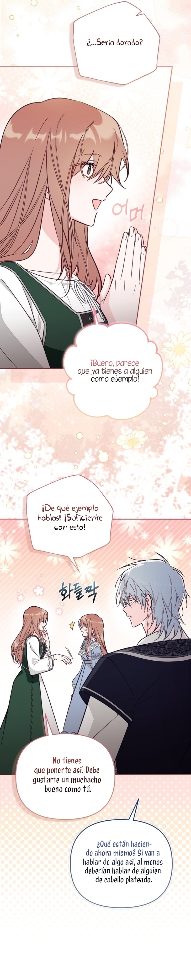 No hay lugar para las falsificaciones Capítulo 78 - Página 18