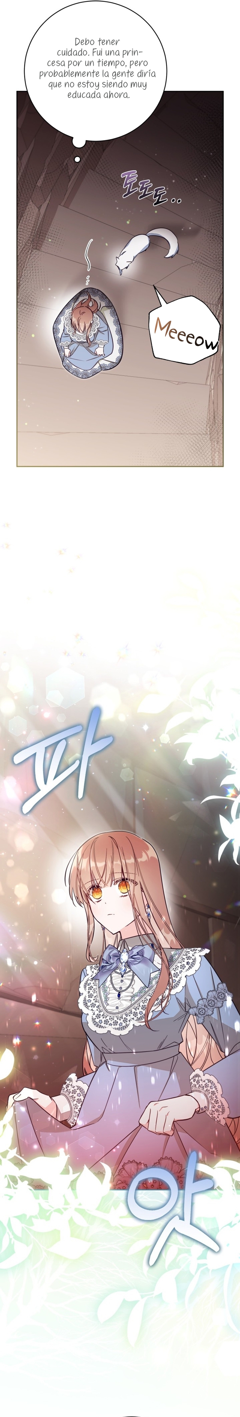 No hay lugar para las falsificaciones Capítulo 78 - Página 4