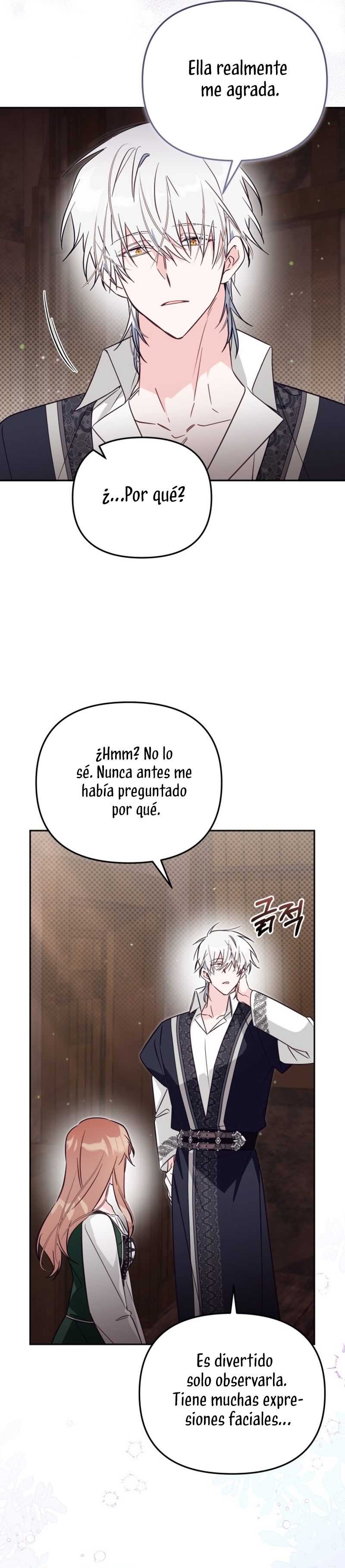 No hay lugar para las falsificaciones Capítulo 79 - Página 14