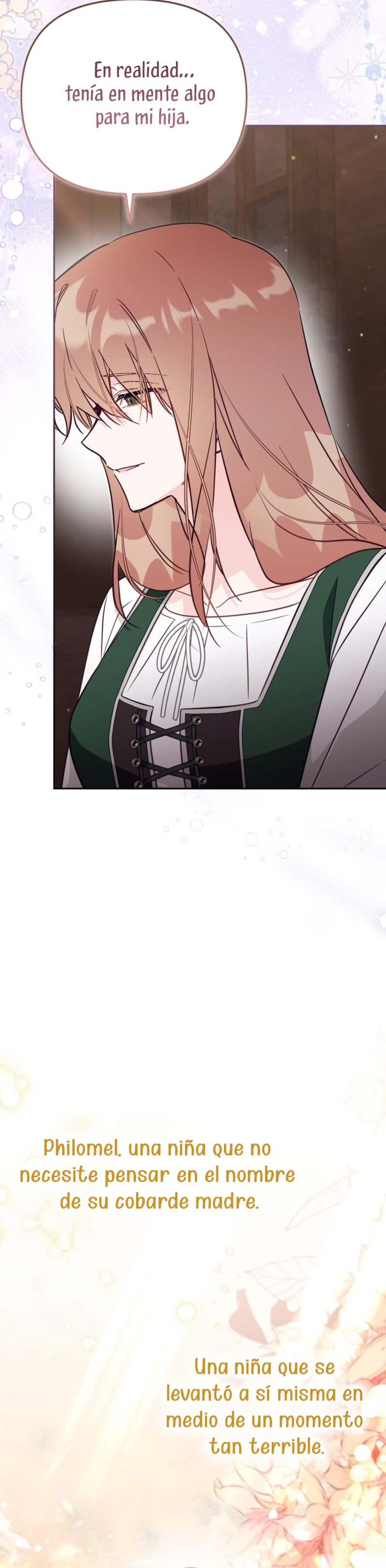 No hay lugar para las falsificaciones Capítulo 79 - Página 16