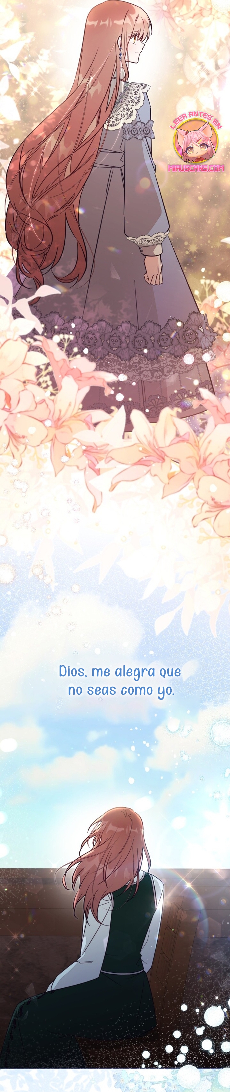 No hay lugar para las falsificaciones Capítulo 79 - Página 17