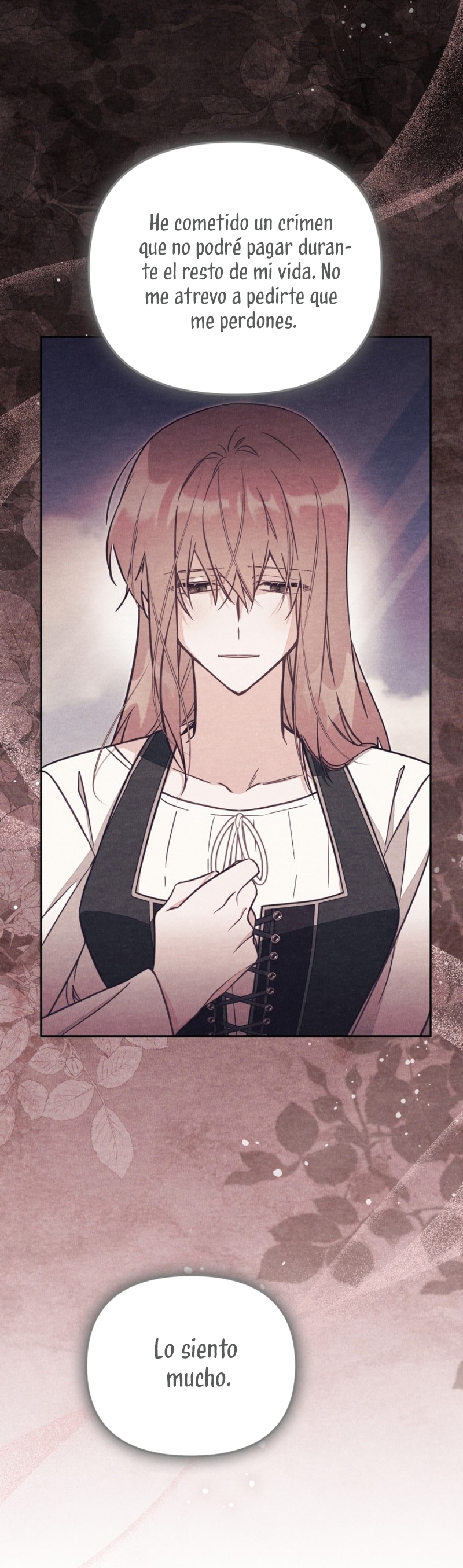 No hay lugar para las falsificaciones Capítulo 79 - Página 5