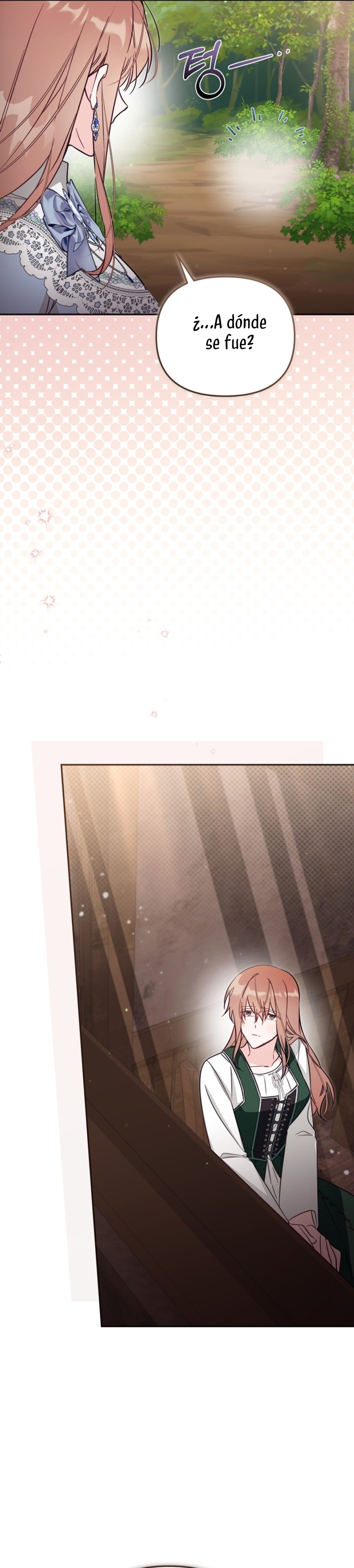 No hay lugar para las falsificaciones Capítulo 79 - Página 7