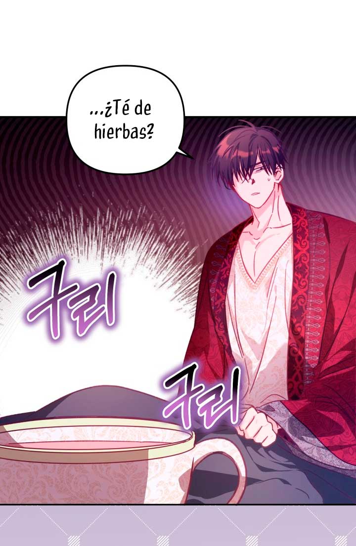 No hay lugar para las falsificaciones Capítulo 8 - Página 12