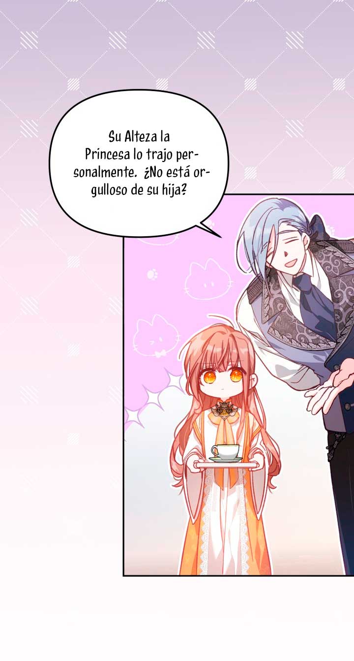 No hay lugar para las falsificaciones Capítulo 8 - Página 13