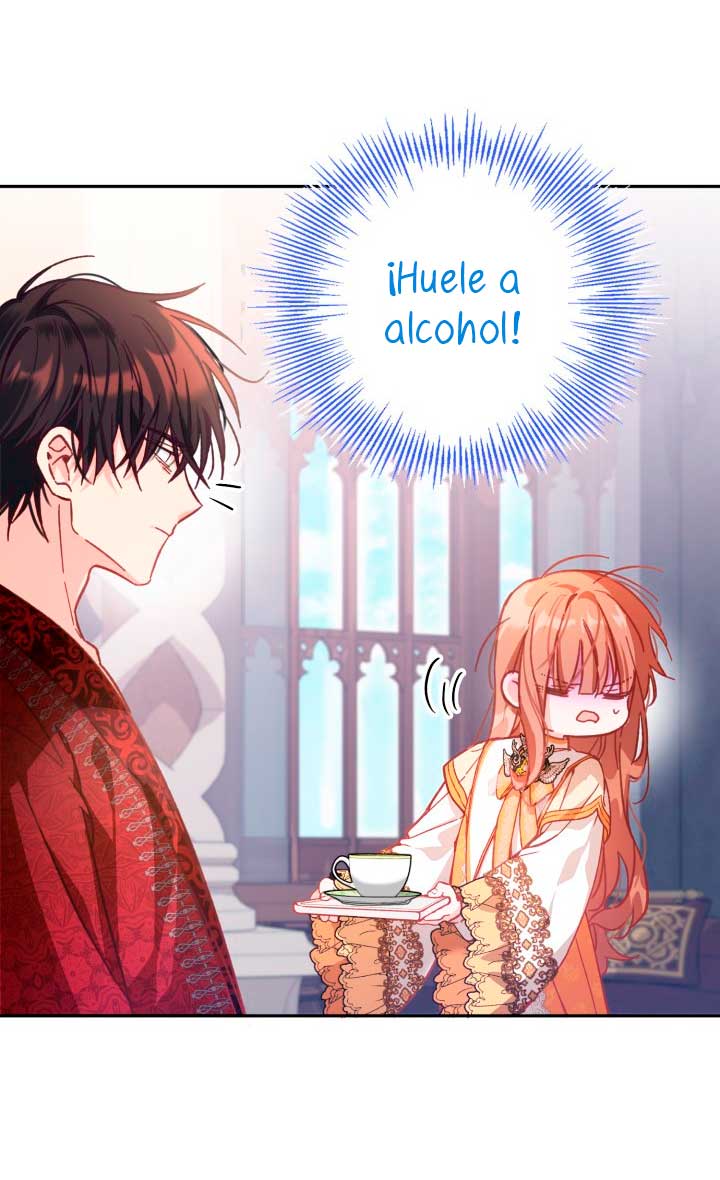 No hay lugar para las falsificaciones Capítulo 8 - Página 16