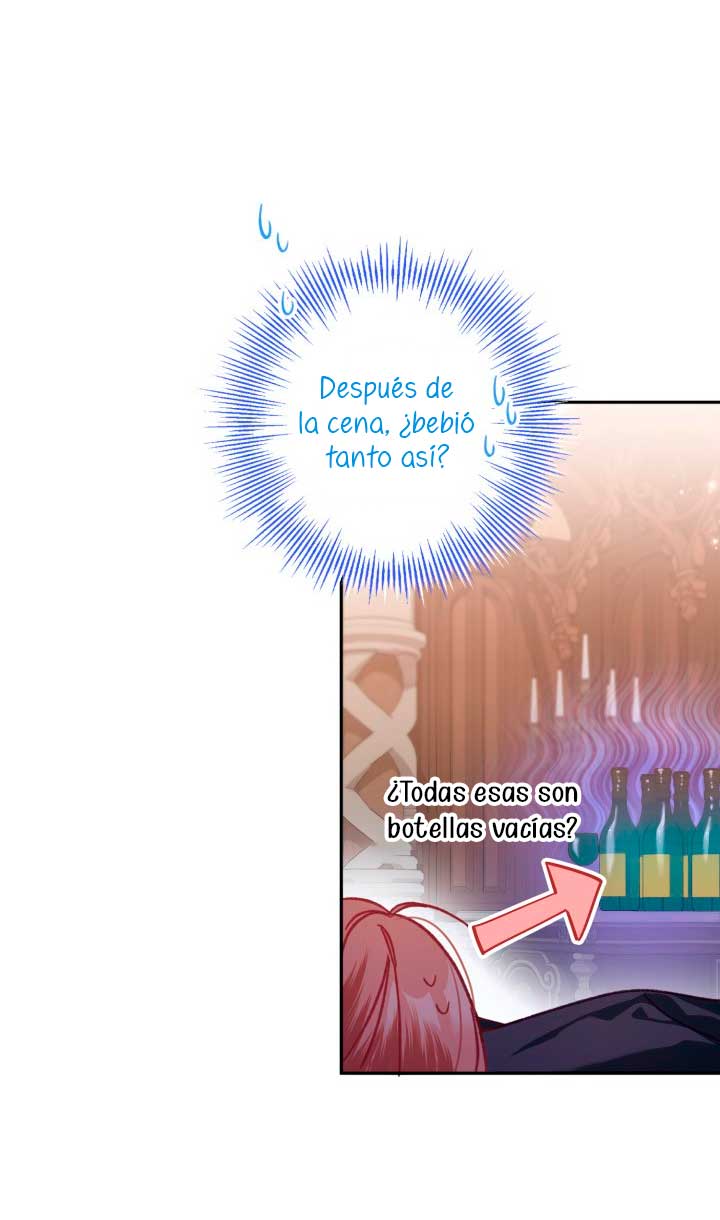 No hay lugar para las falsificaciones Capítulo 8 - Página 17