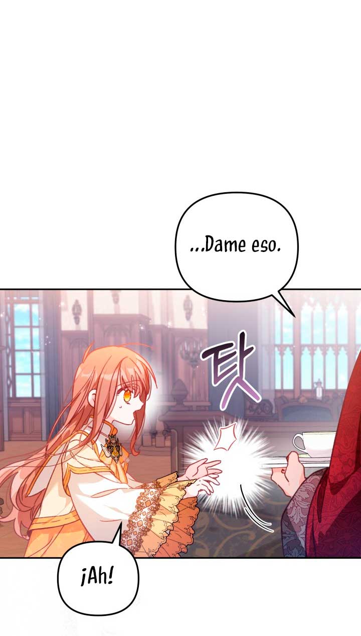 No hay lugar para las falsificaciones Capítulo 8 - Página 21