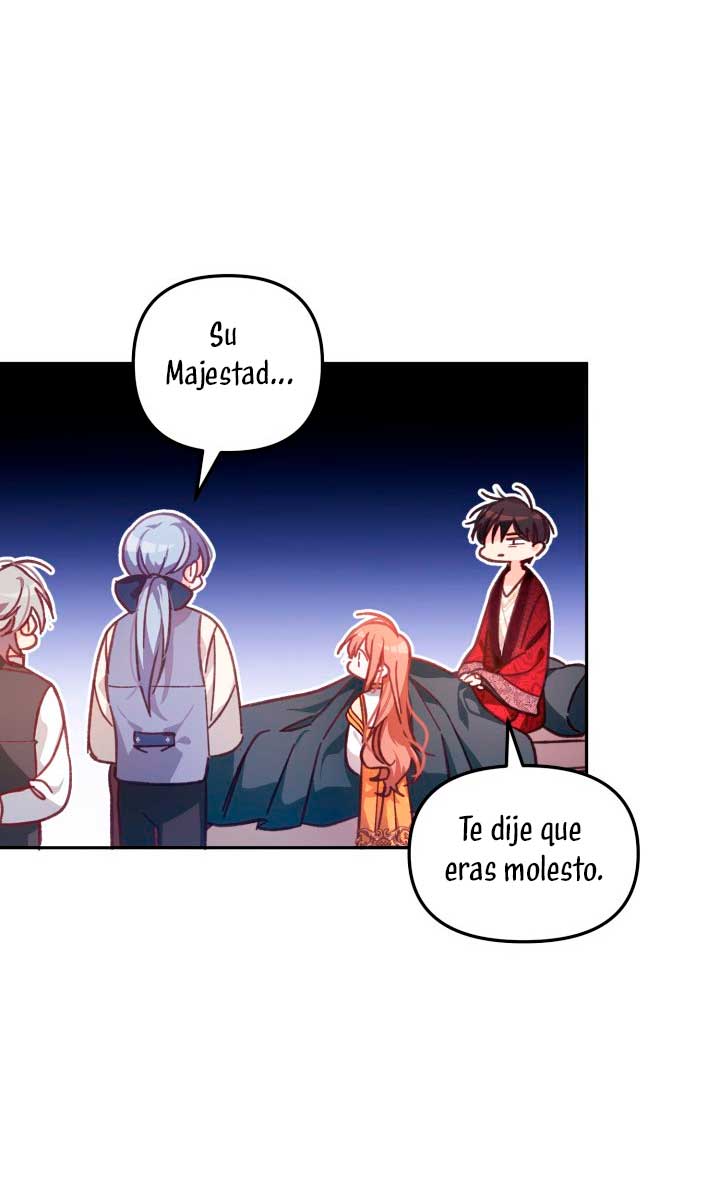 No hay lugar para las falsificaciones Capítulo 8 - Página 29