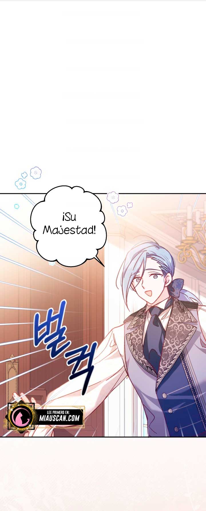 No hay lugar para las falsificaciones Capítulo 8 - Página 3