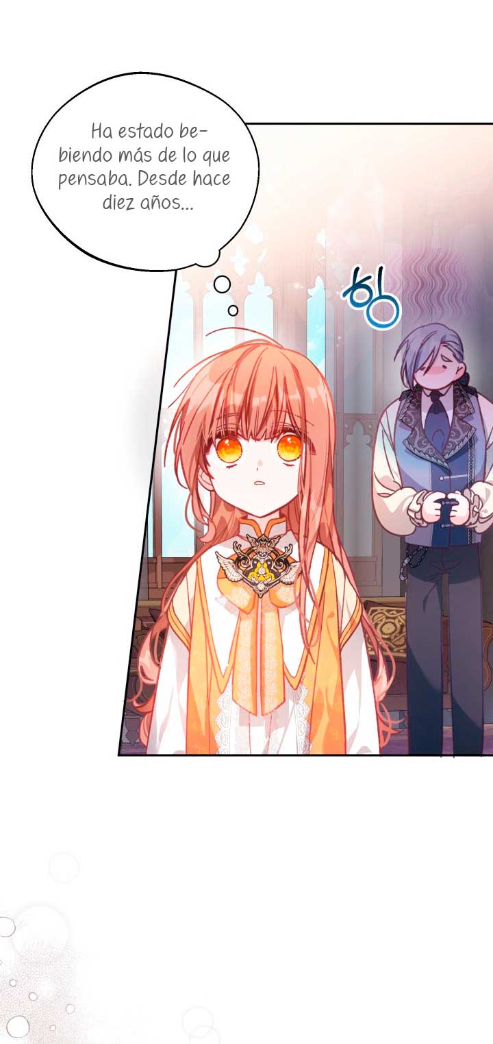 No hay lugar para las falsificaciones Capítulo 8 - Página 30