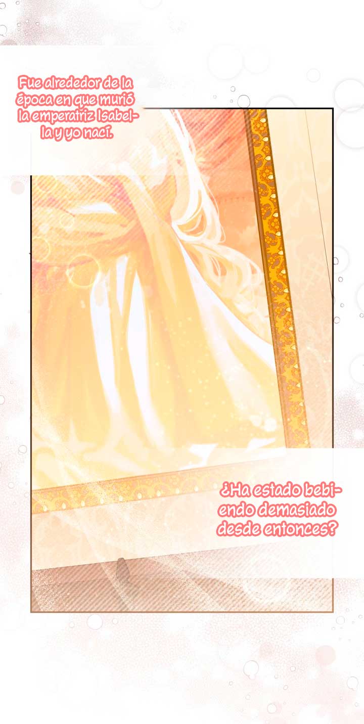 No hay lugar para las falsificaciones Capítulo 8 - Página 31