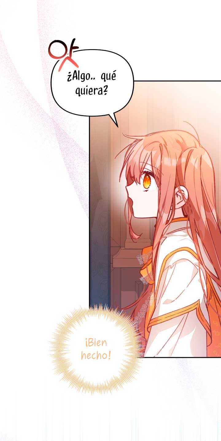 No hay lugar para las falsificaciones Capítulo 8 - Página 34