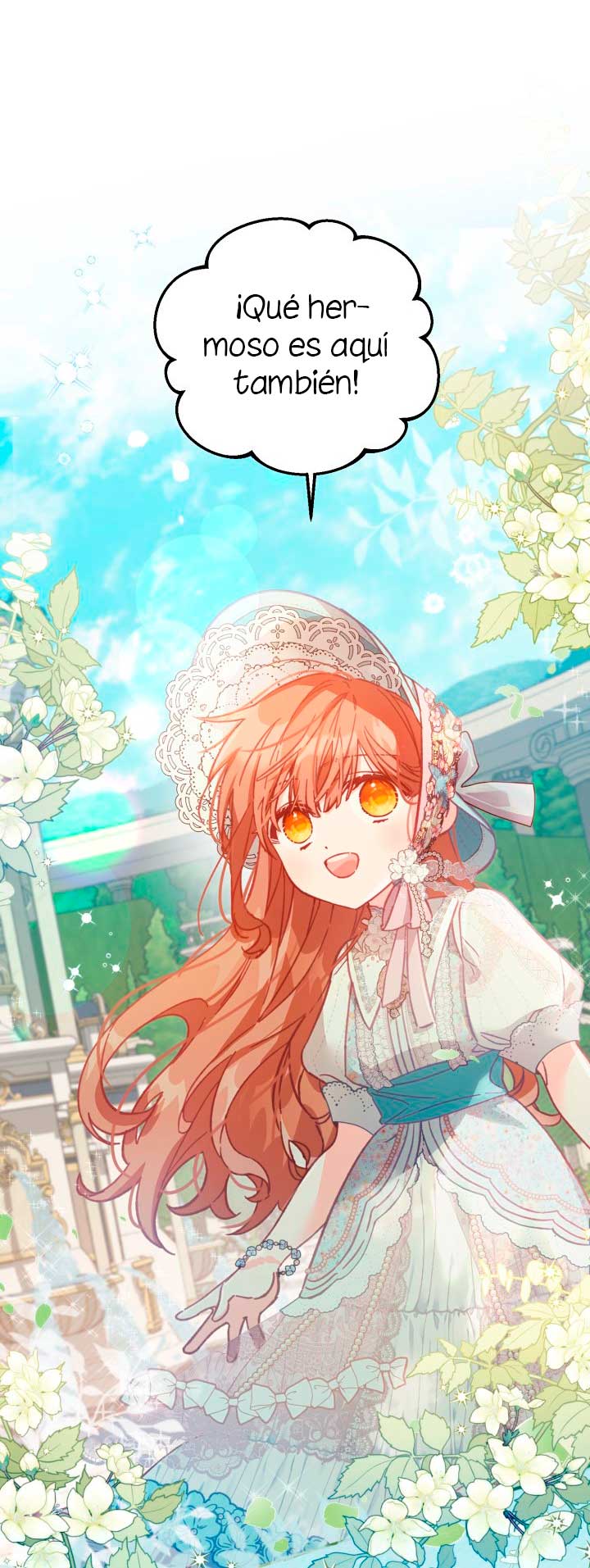 No hay lugar para las falsificaciones Capítulo 8 - Página 39