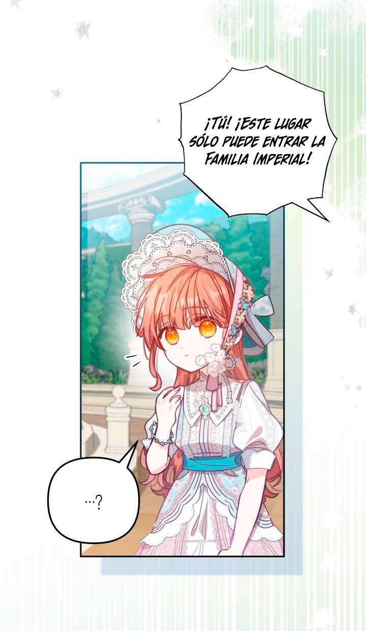 No hay lugar para las falsificaciones Capítulo 8 - Página 42