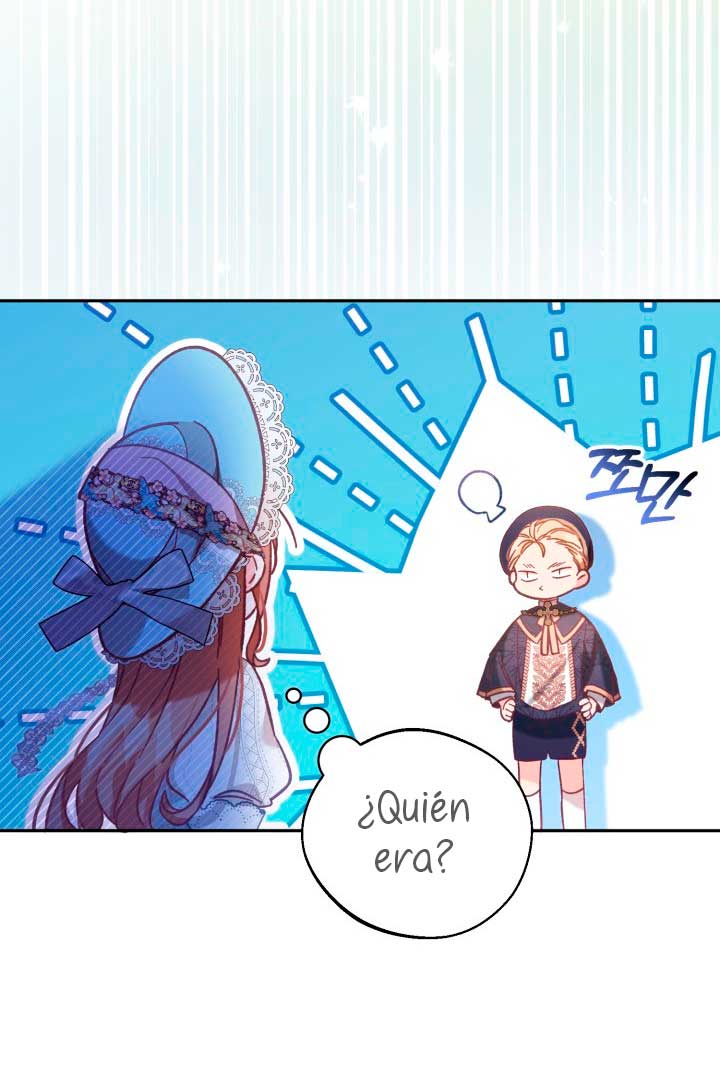 No hay lugar para las falsificaciones Capítulo 8 - Página 43