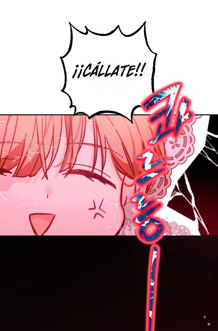 No hay lugar para las falsificaciones Capítulo 8 - Página 48