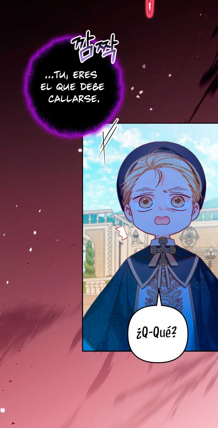 No hay lugar para las falsificaciones Capítulo 8 - Página 49