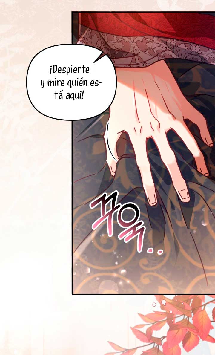 No hay lugar para las falsificaciones Capítulo 8 - Página 5