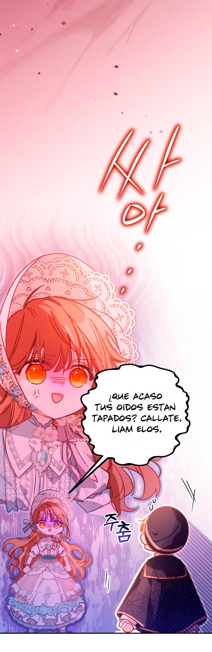 No hay lugar para las falsificaciones Capítulo 8 - Página 50