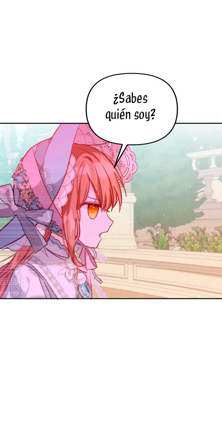 No hay lugar para las falsificaciones Capítulo 8 - Página 52