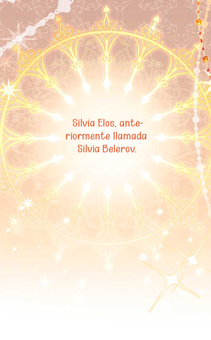 No hay lugar para las falsificaciones Capítulo 8 - Página 58