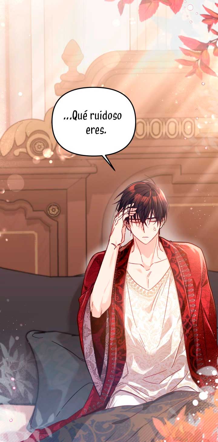 No hay lugar para las falsificaciones Capítulo 8 - Página 6