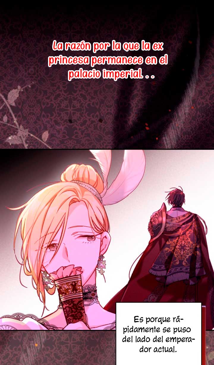 No hay lugar para las falsificaciones Capítulo 8 - Página 60