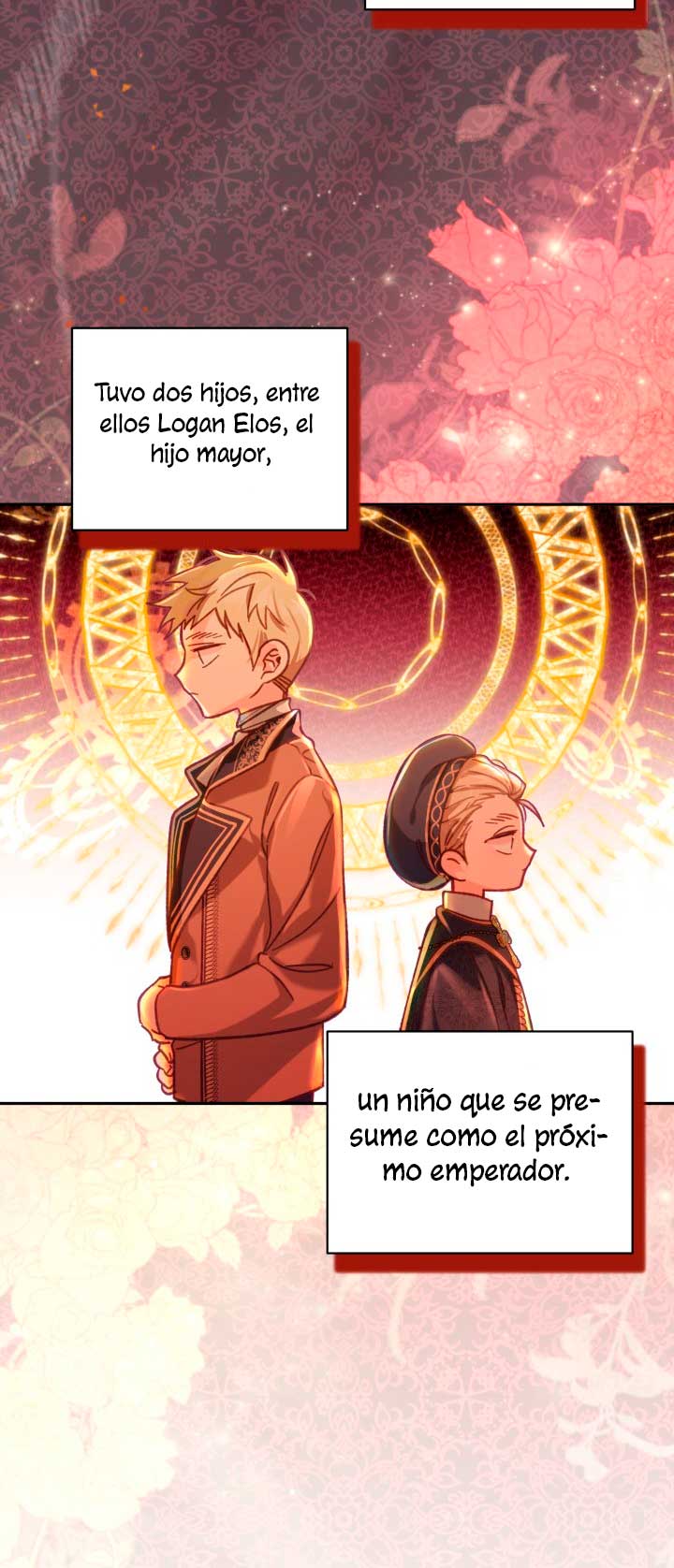 No hay lugar para las falsificaciones Capítulo 8 - Página 61