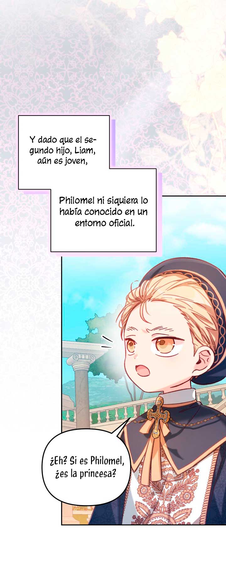 No hay lugar para las falsificaciones Capítulo 8 - Página 63