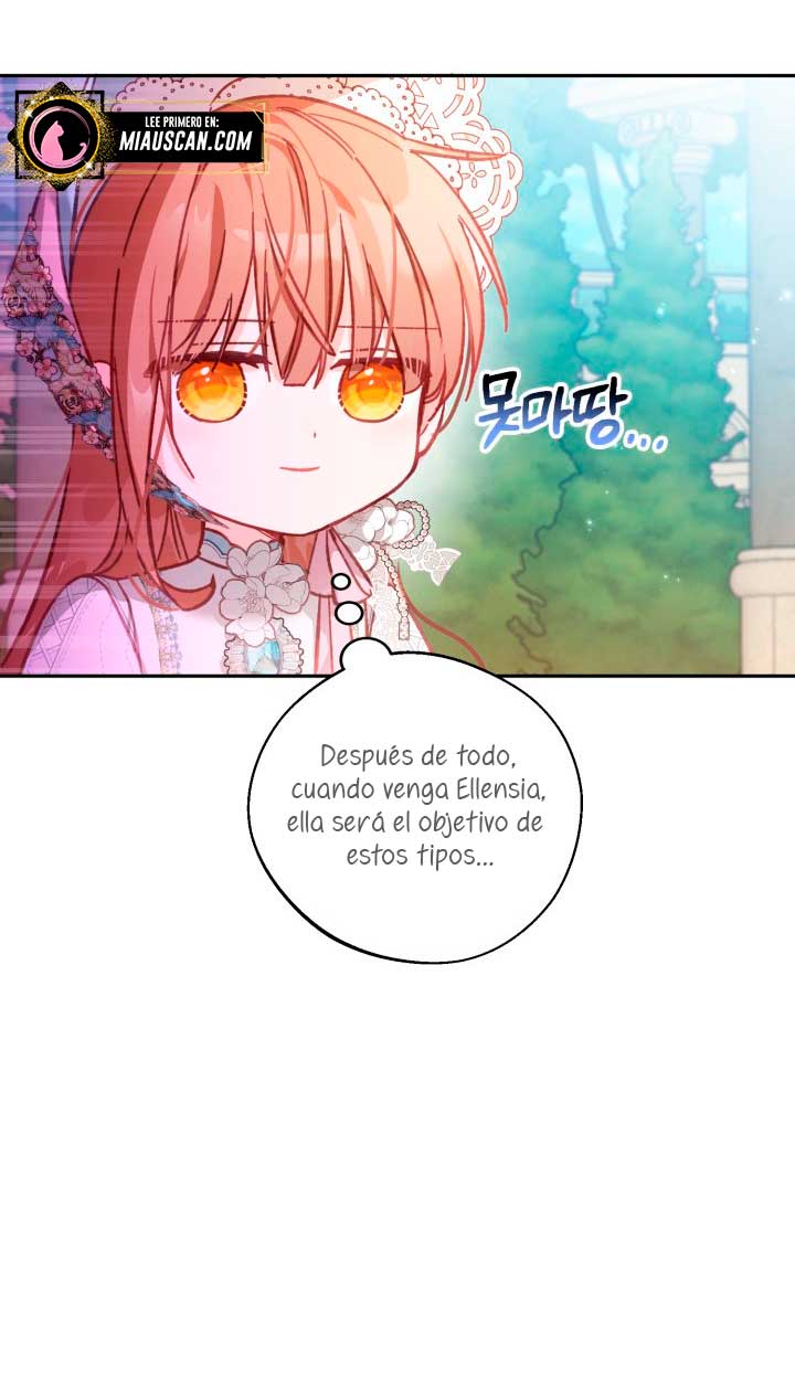 No hay lugar para las falsificaciones Capítulo 8 - Página 68